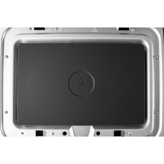 Fritel Chef GR 3495 GrillTastic Grill - Effortless Cooking in Stylish Grey!